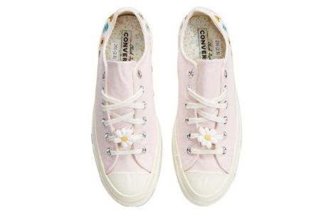 Converse Chuck 70 'White Flower' A06072C sold by KicksCrew