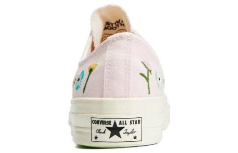 Converse Chuck 70 'White Flower' A06072C sold by KicksCrew