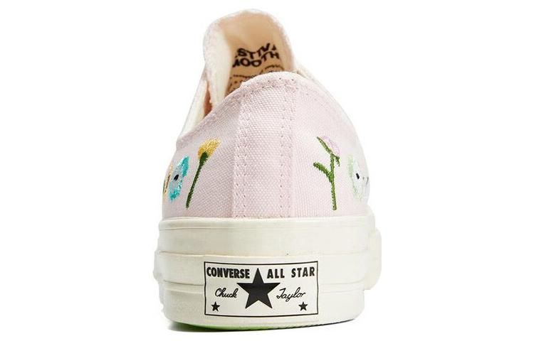 Converse Chuck 70 'White Flower' A06072C sold by KicksCrew product image thumbnail 5