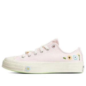 Converse Chuck 70 'White Flower' A06072C sold by KicksCrew