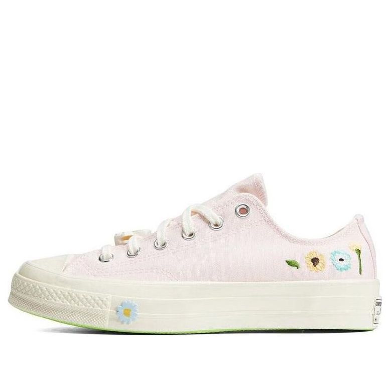 Converse Chuck 70 'White Flower' A06072C sold by KicksCrew