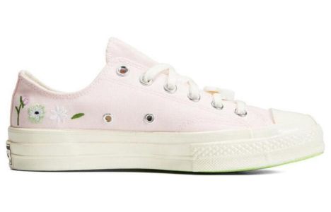 Converse Chuck 70 'White Flower' A06072C sold by KicksCrew