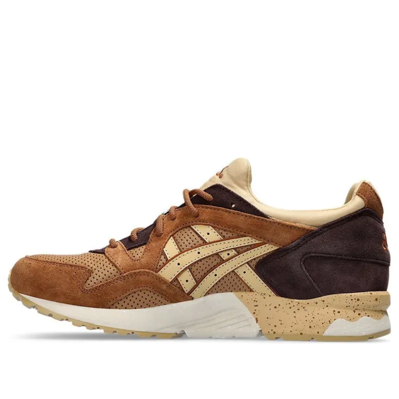 ASICS Gel-Lyte V 'Godai Pack Camel Brown' 1203A282-250 sold by KicksCrew