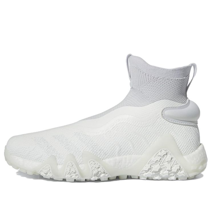 adidas CodeChaos Laceless 'White Dash Grey' IG5358 sold by KicksCrew