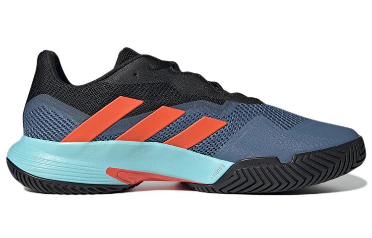 adidas Courtjam Control Tennis 'Blue' GW2987 sold by KicksCrew product image thumbnail 2