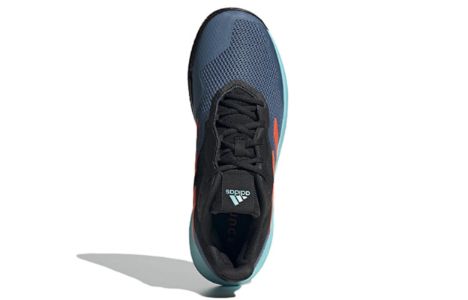 adidas Courtjam Control Tennis 'Blue' GW2987 sold by KicksCrew