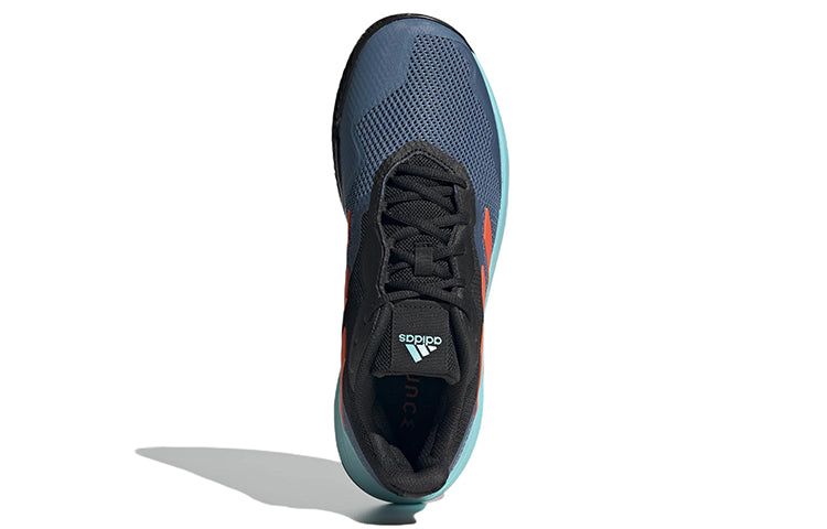 adidas Courtjam Control Tennis 'Blue' GW2987 sold by KicksCrew product image thumbnail 5