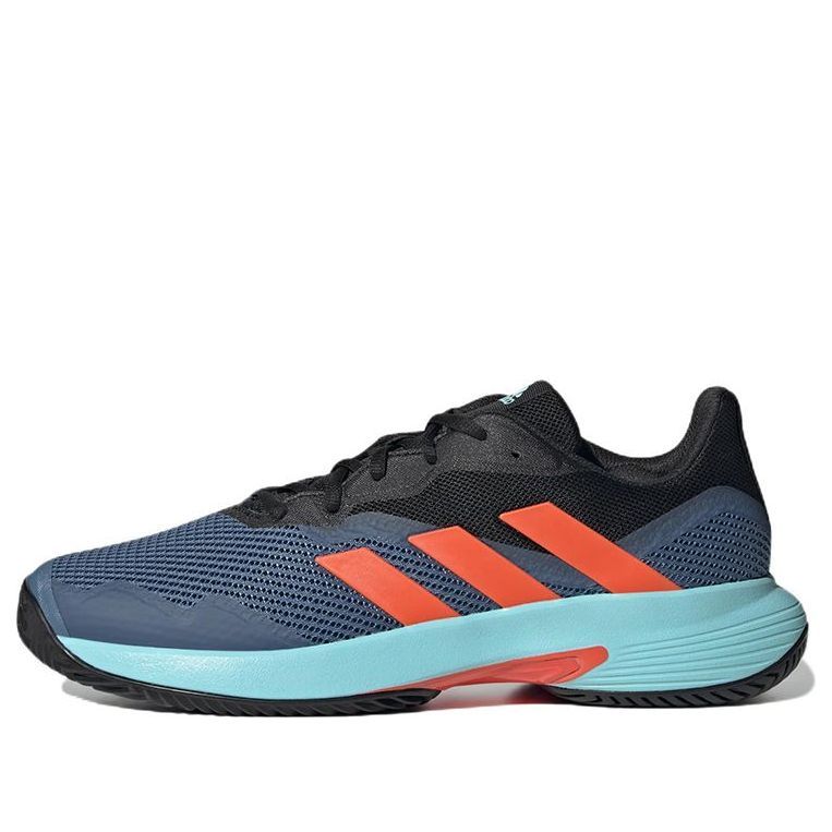 adidas Courtjam Control Tennis 'Blue' GW2987 sold by KicksCrew