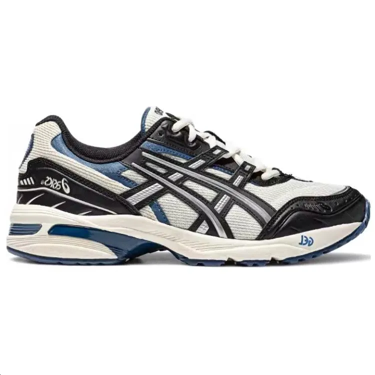 ASICS Gel-1090 Sneakers 'Black White Teal' 1203A243-102 sold by KicksCrew product image thumbnail 2