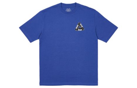 Palace Tri-Ripped T-Shirt 'Ultra' P25TS099 | Parallel