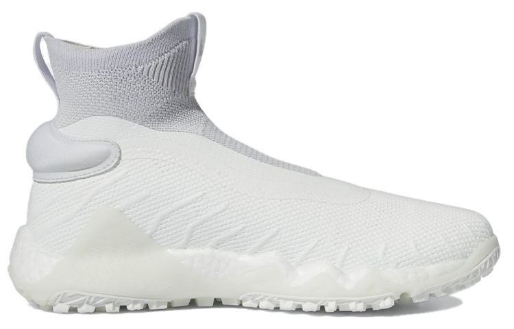 adidas CodeChaos Laceless 'White Dash Grey' IG5358 sold by KicksCrew product image thumbnail 2
