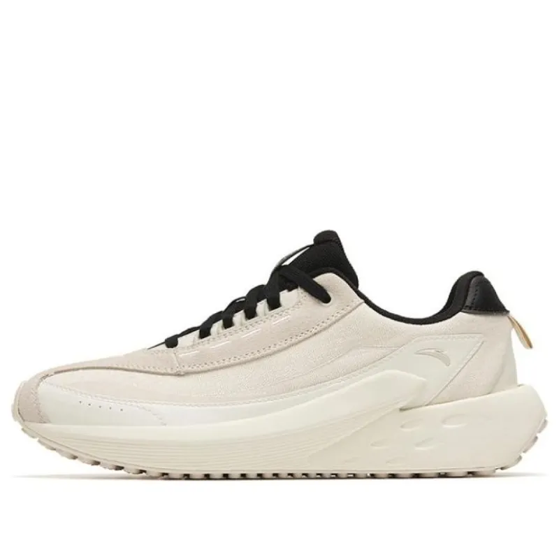 ANTA Crystal Sugar 'Beige Black' 912248857-1 sold by KicksCrew