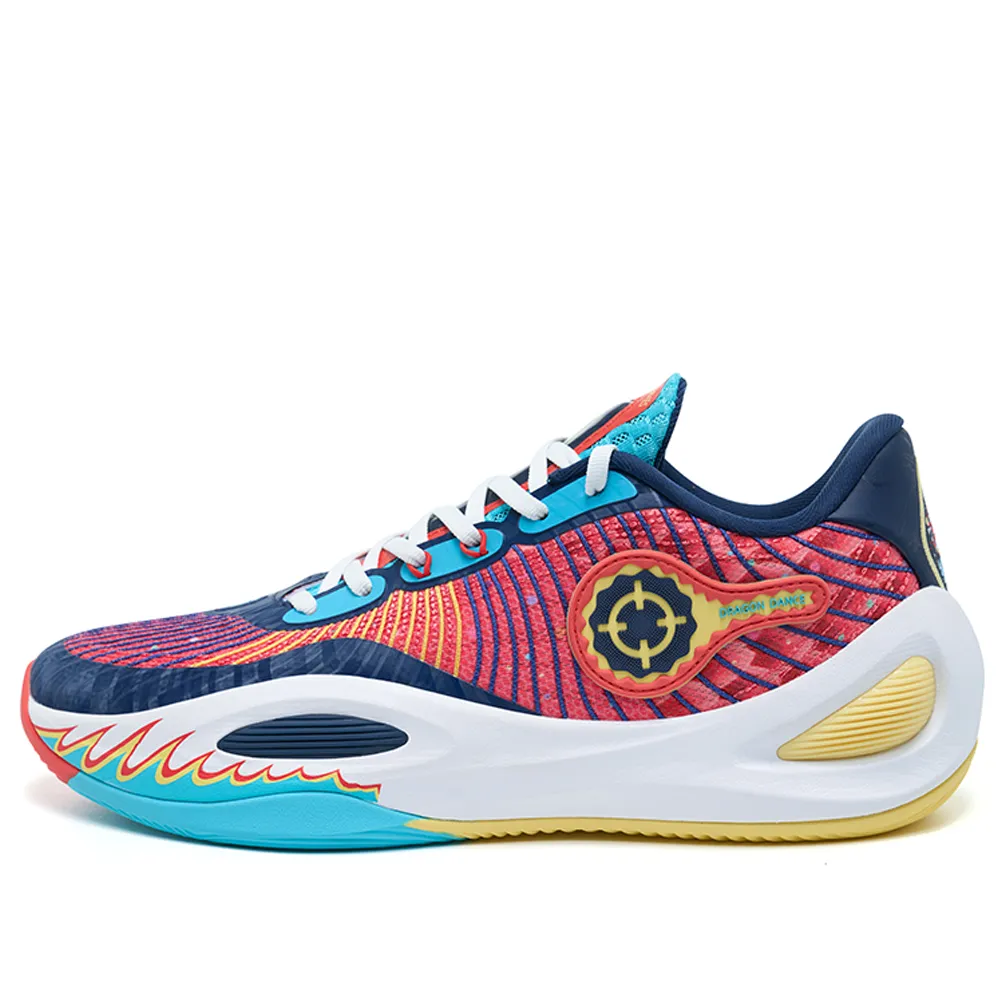 Rigorer AR1 'Year of the Dragon' Z323360104-16 sold by KicksCrew