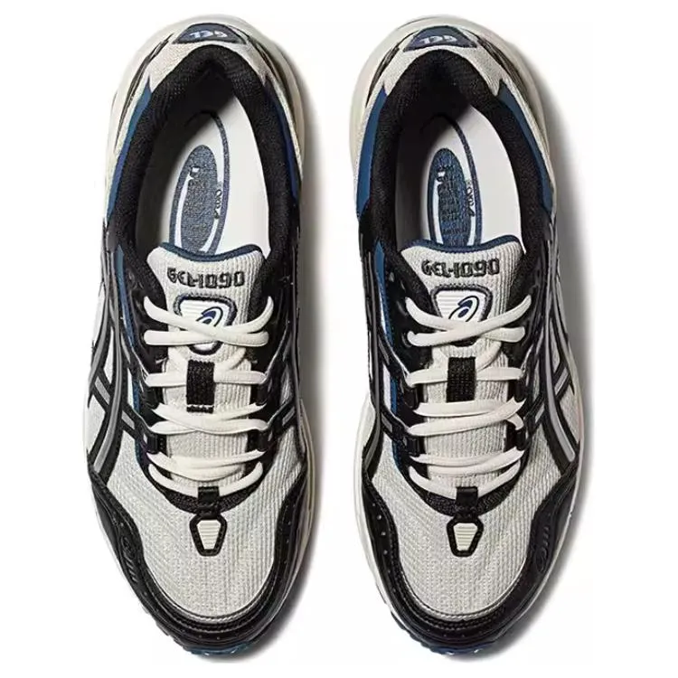 ASICS Gel-1090 Sneakers 'Black White Teal' 1203A243-102 sold by KicksCrew product image thumbnail 3