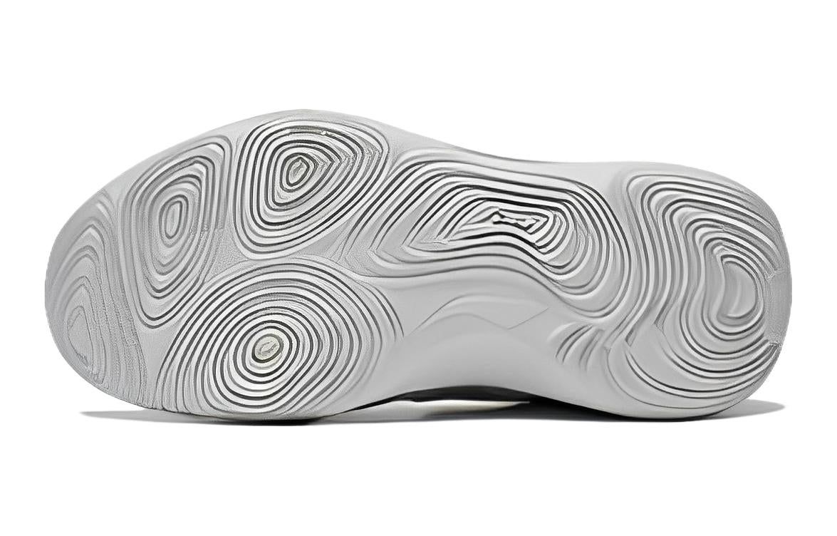 (GS) Li-Ning TinYing 2023 'Silver' YKBT054-3 sold by KicksCrew product image thumbnail 4