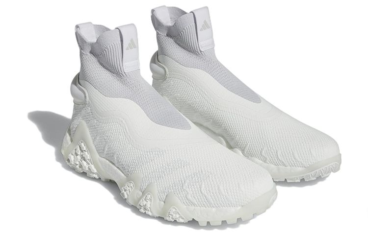 adidas CodeChaos Laceless 'White Dash Grey' IG5358 sold by KicksCrew product image thumbnail 3
