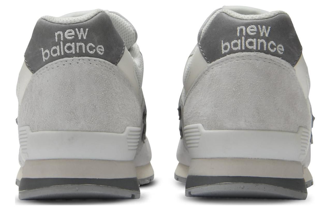 New Balance 996 Shoes 'Grey White' CM996UH2 sold by KicksCrew product image thumbnail 4