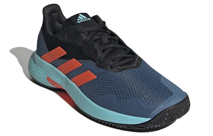 adidas Courtjam Control Tennis 'Blue' GW2987 sold by KicksCrew product image thumbnail 3