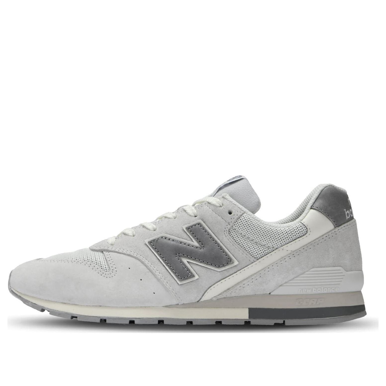 New Balance 996 Shoes 'Grey White' CM996UH2 sold by KicksCrew