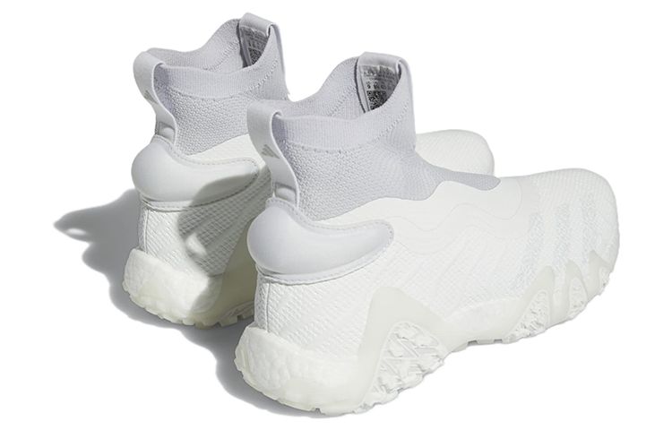 adidas CodeChaos Laceless 'White Dash Grey' IG5358 sold by KicksCrew product image thumbnail 4