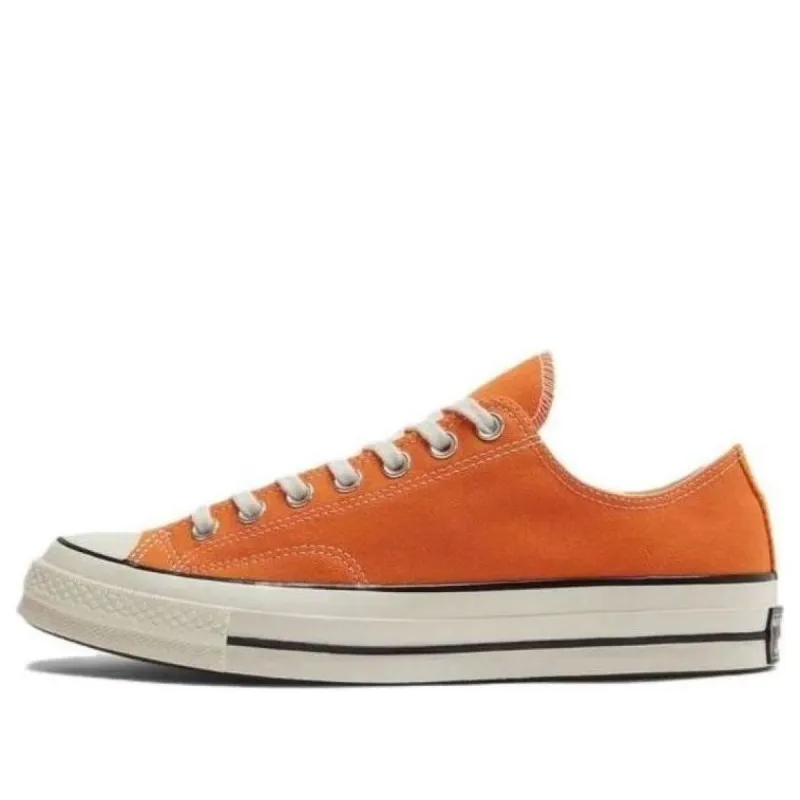 Converse Chuck Taylor 70s Low Top 'Orange' A11445C sold by KicksCrew