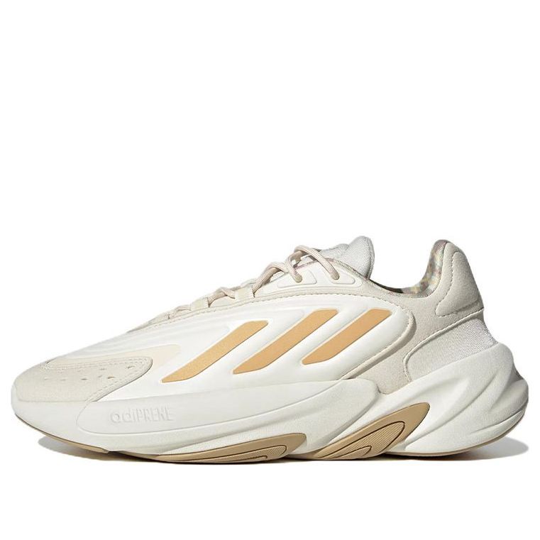 (WMNS) adidas originals Ozelia 'Beige' GZ4360 sold by KicksCrew