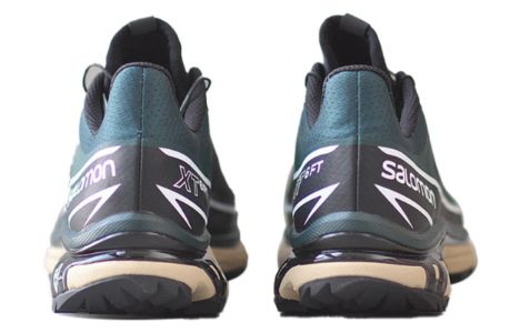 SALOMON XT-6 FT 'Teal Purple' 414707 sold by KicksCrew