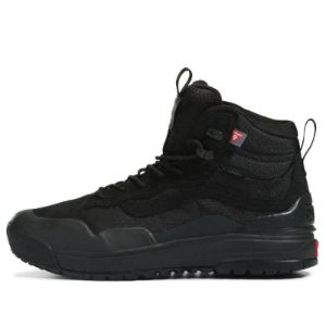 Vans UltraRange EXO Hi MTE-2 'Black' VN0A4BVSBKA sold by KicksCrew
