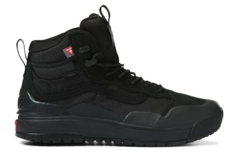 Vans UltraRange EXO Hi MTE-2 'Black' VN0A4BVSBKA sold by KicksCrew