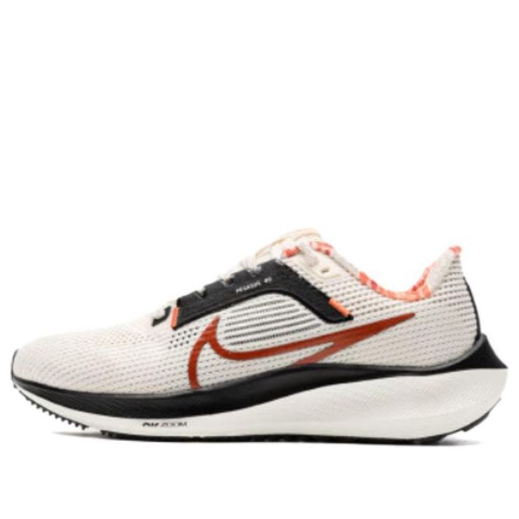 (WMNS) Nike Air Zoom Pegasus 40 Premium 'Light Ivory' FN3477-100 sold by KicksCrew