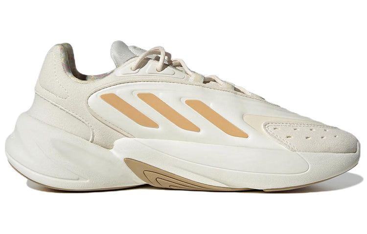 (WMNS) adidas originals Ozelia 'Beige' GZ4360 sold by KicksCrew product image thumbnail 2