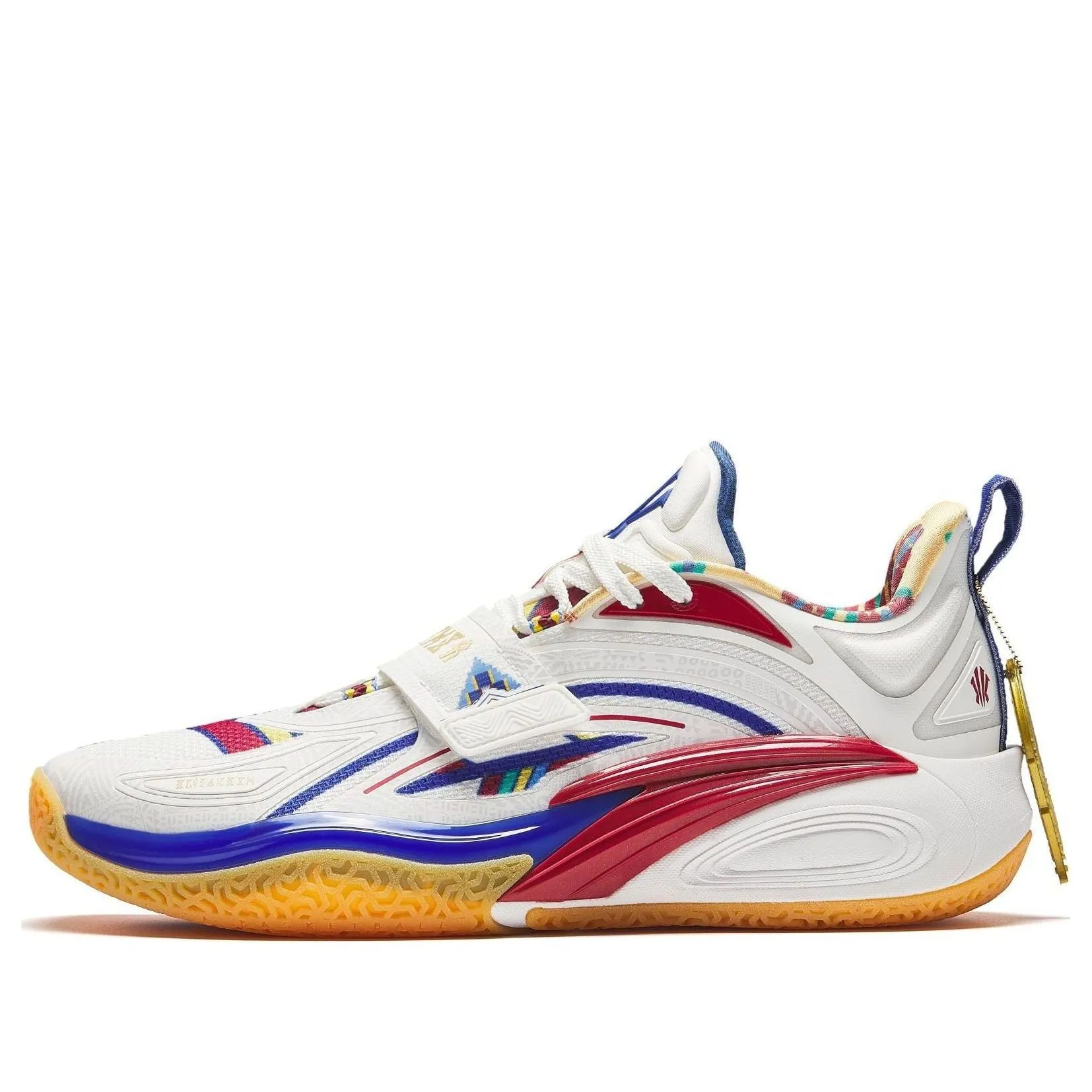 ANTA KAI 1 'Mother's Day' 112421102S-8 sold by KicksCrew