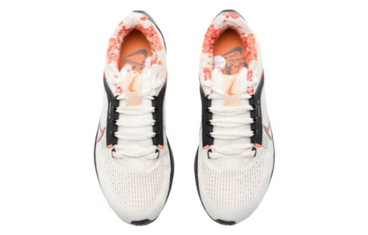 (WMNS) Nike Air Zoom Pegasus 40 Premium 'Light Ivory' FN3477-100 sold by KicksCrew product image thumbnail 3