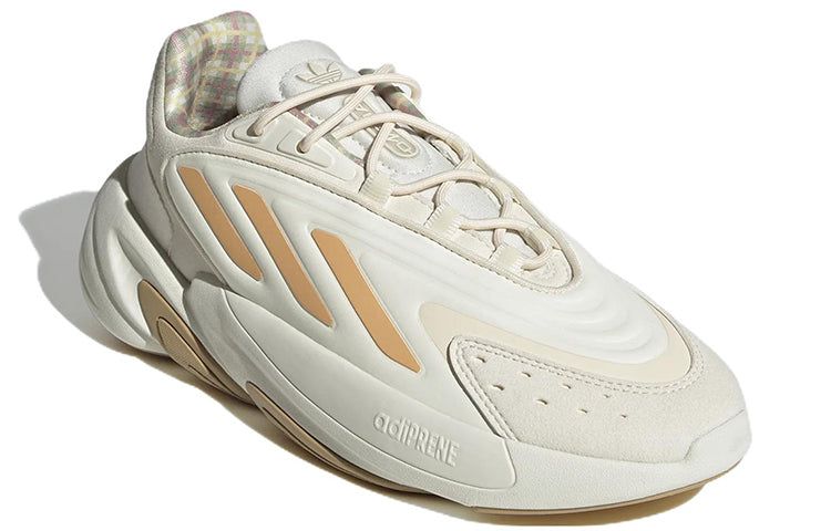 (WMNS) adidas originals Ozelia 'Beige' GZ4360 sold by KicksCrew product image thumbnail 3