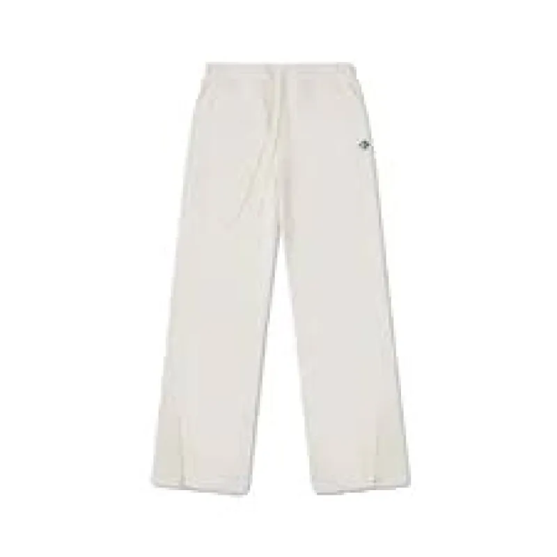 (WMNS) Converse Open Hem Knit Pant 'Egret' 10026063-A02 sold by KicksCrew