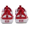 Vans MTE UltraRange EXO 'White Red' VN0A4U1KYF9 sold by KicksCrew