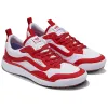 Vans MTE UltraRange EXO 'White Red' VN0A4U1KYF9 sold by KicksCrew