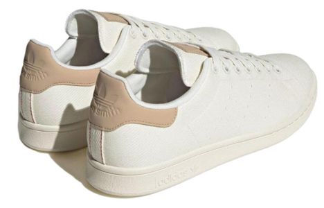 Adidas Originals Stan Smith Shoes 'White Khaki' IE7271 sold by KicksCrew