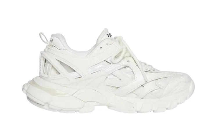 (PS) Balenciaga Track 2.0 Sneakers 'White' 690494W3GN19000 sold by KicksCrew product image thumbnail 2