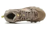 (WMNS) FILA Oakmont 2 Mid Shoes 'Brown' F12W342127FGS sold by KicksCrew