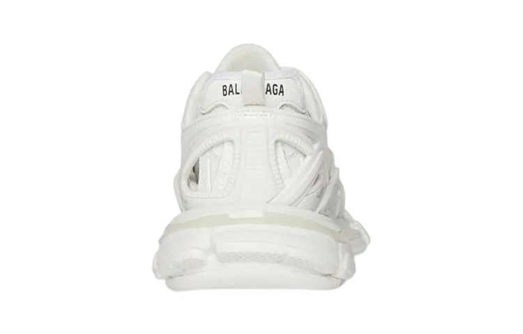 (PS) Balenciaga Track 2.0 Sneakers 'White' 690494W3GN19000 sold by KicksCrew product image thumbnail 5