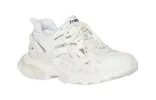 (PS) Balenciaga Track 2.0 Sneakers 'White' 690494W3GN19000 sold by KicksCrew