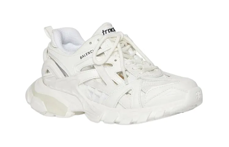 (PS) Balenciaga Track 2.0 Sneakers 'White' 690494W3GN19000 sold by KicksCrew product image thumbnail 3