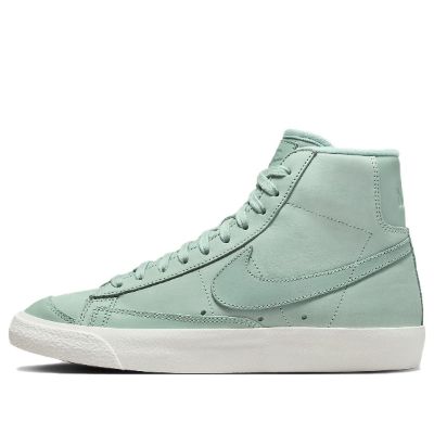 (WMNS) Nike Blazer Mid Premium 'Mineral' DQ7572-300 sold by KicksCrew