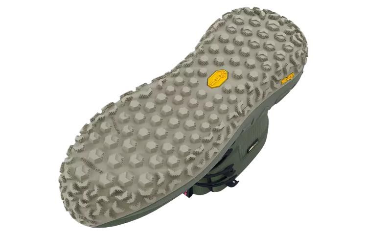 Under Armour Infil Waterproof Rough Out Tactical Boots 'Green' 3027538-300 sold by KicksCrew product image thumbnail 5