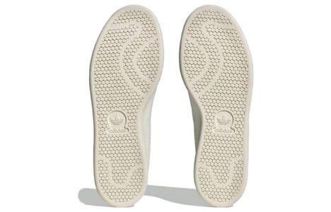 Adidas Originals Stan Smith Shoes 'White Khaki' IE7271 sold by KicksCrew