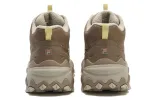 (WMNS) FILA Oakmont 2 Mid Shoes 'Brown' F12W342127FGS sold by KicksCrew