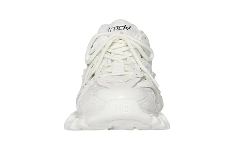 (PS) Balenciaga Track 2.0 Sneakers 'White' 690494W3GN19000 sold by KicksCrew product image thumbnail 4