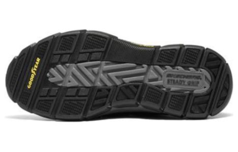 Skechers Respected Boswell Boots 'Black' 204454C-BLK sold by KicksCrew