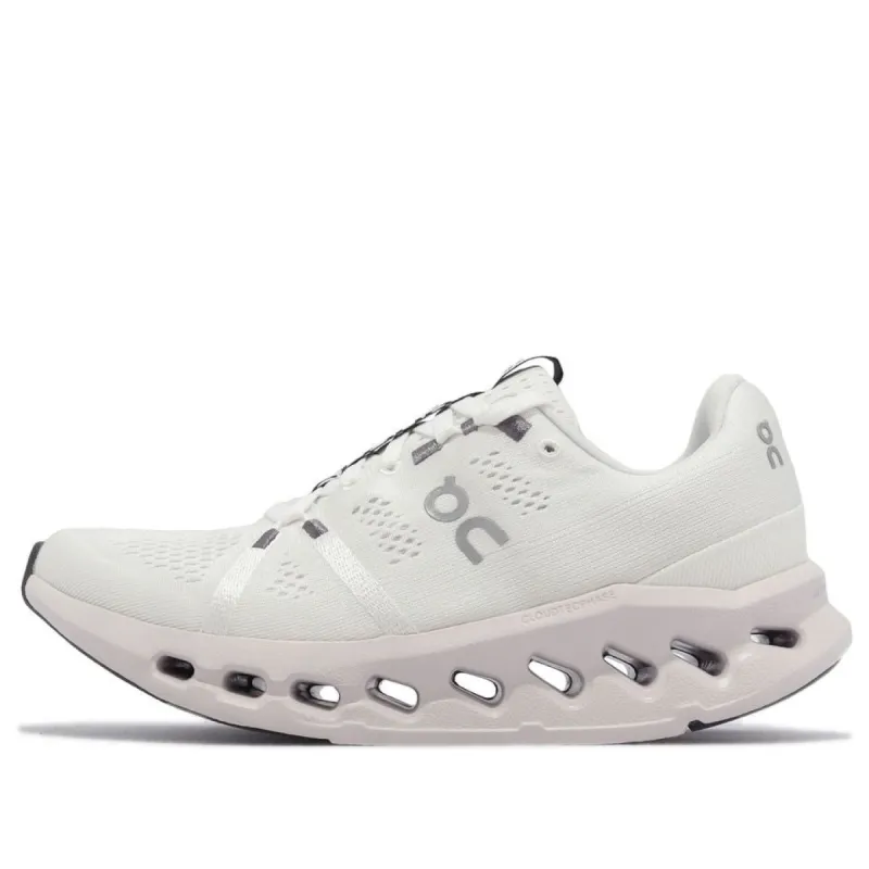 (WMNS) On Running Cloudsurfer 'White Frost' 3WD10440664 sold by KicksCrew